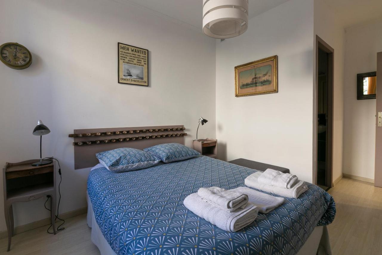 Il Porto Hotel Sete Ngoại thất bức ảnh