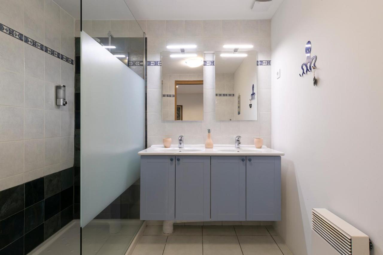 Il Porto Hotel Sete Ngoại thất bức ảnh