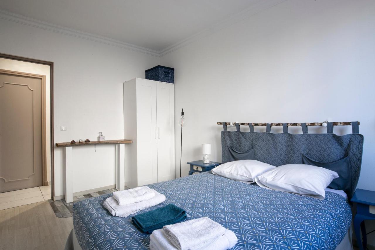 Il Porto Hotel Sete Ngoại thất bức ảnh