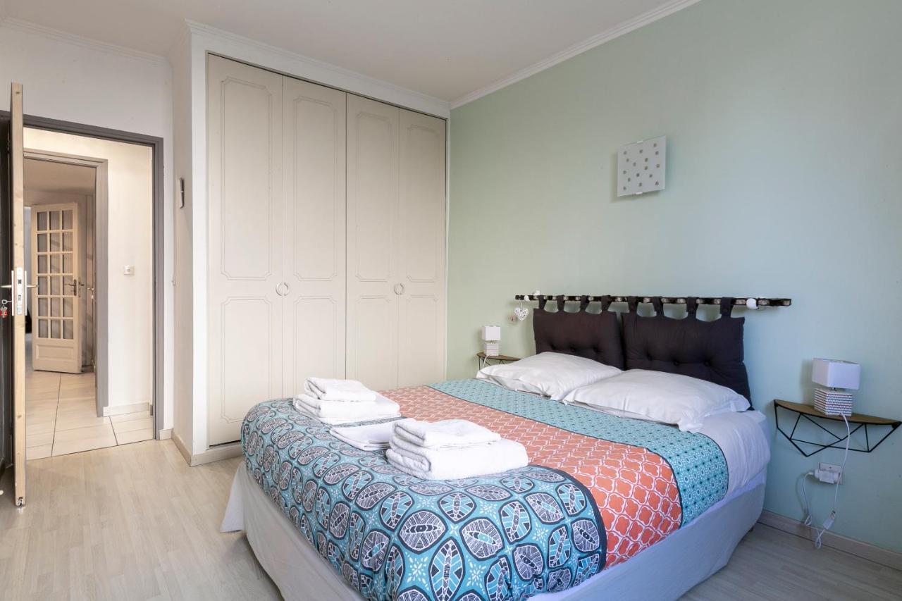 Il Porto Hotel Sete Ngoại thất bức ảnh