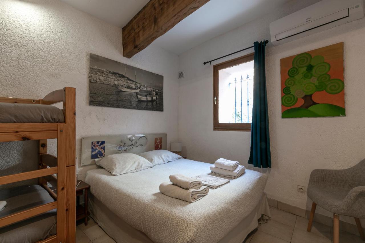 Il Porto Hotel Sete Ngoại thất bức ảnh