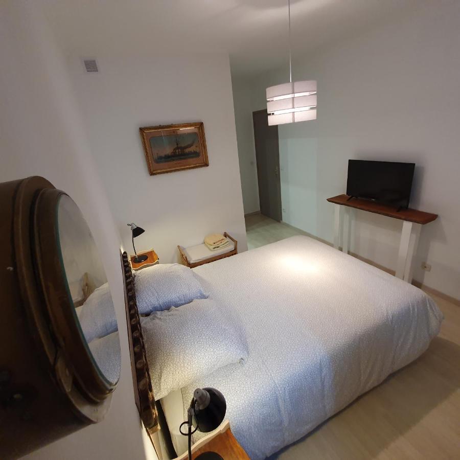 Il Porto Hotel Sete Ngoại thất bức ảnh