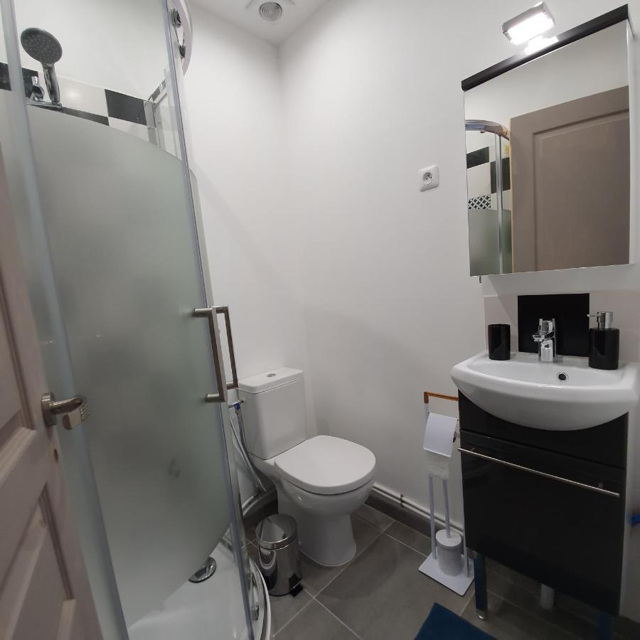 Il Porto Hotel Sete Ngoại thất bức ảnh