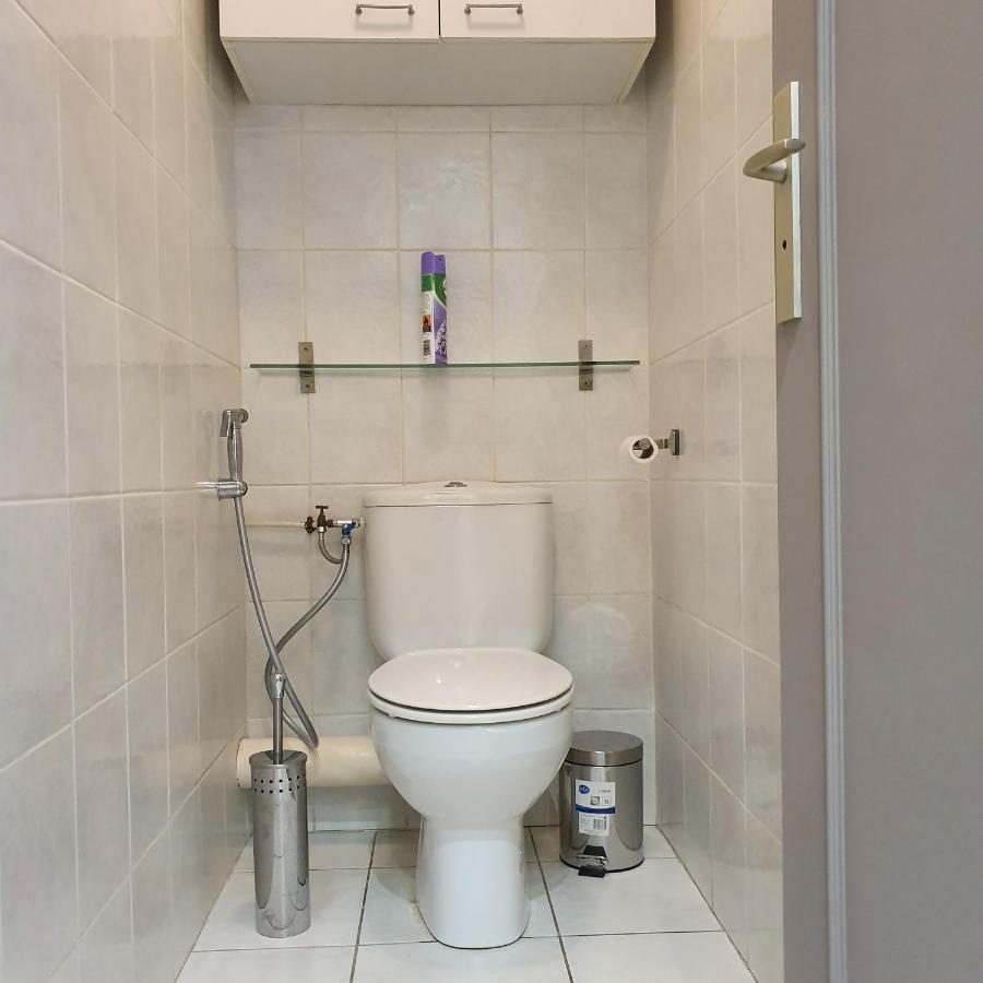 Il Porto Hotel Sete Ngoại thất bức ảnh